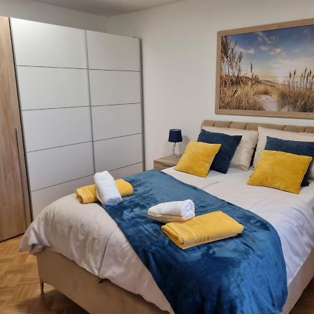 Apartma Lumas Koper Dış mekan fotoğraf