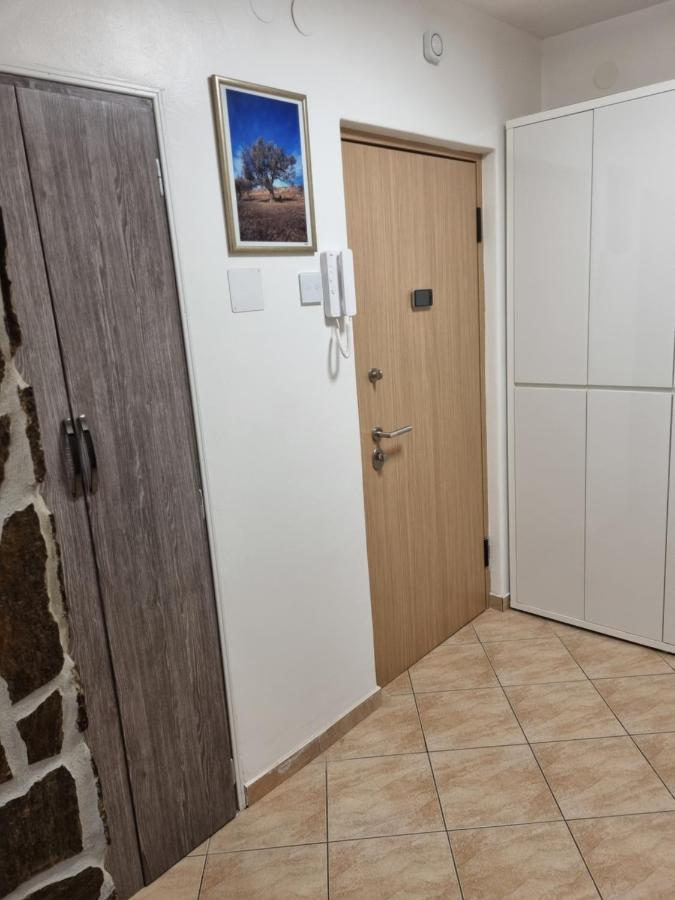 Apartma Lumas Koper Dış mekan fotoğraf