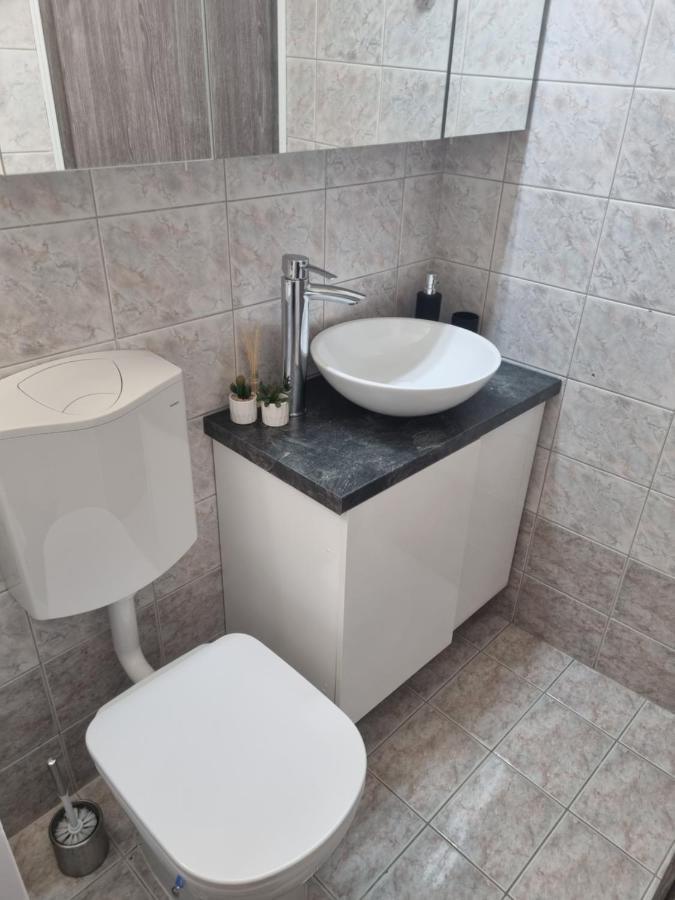 Apartma Lumas Koper Dış mekan fotoğraf
