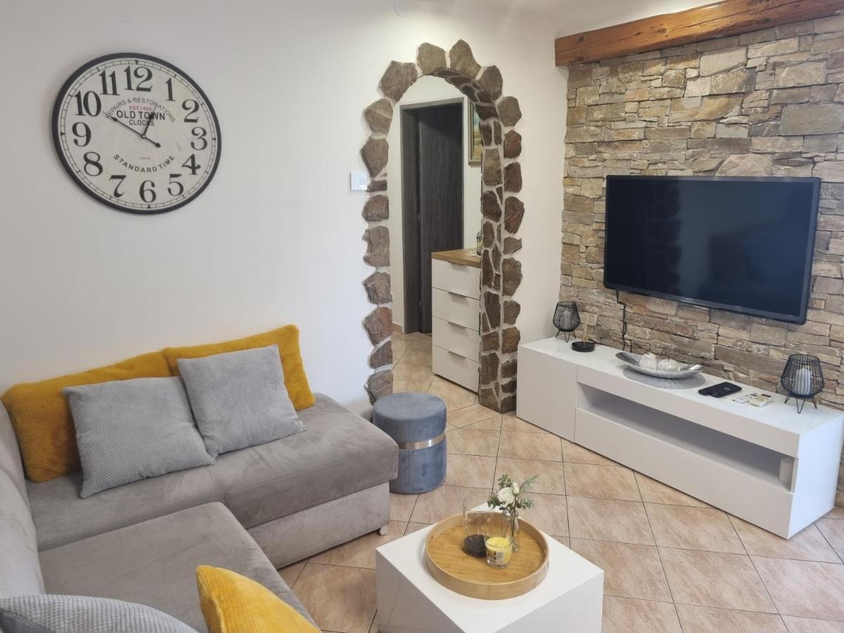 Apartma Lumas Koper Dış mekan fotoğraf