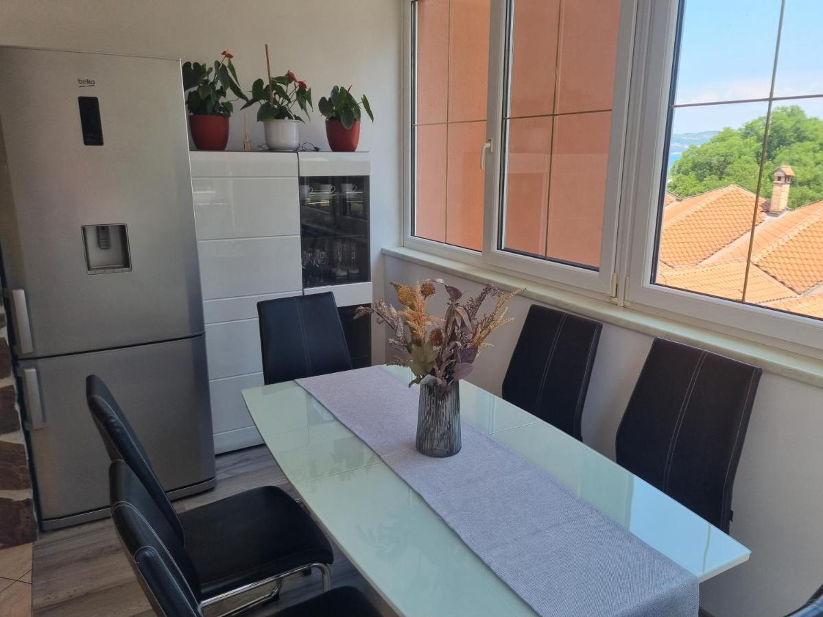 Apartma Lumas Koper Dış mekan fotoğraf