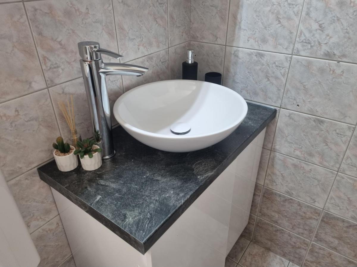 Apartma Lumas Koper Dış mekan fotoğraf